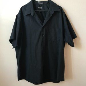 Men's Arrow Short Sleeved Button Down Shirt
